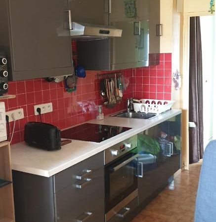 Cap D'Agde , Location Saisonniere 2 4 6 Personnes , 1 Chambre , Cap D'Agde Exteriér fotografie