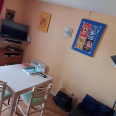 Cap D'Agde , Location Saisonniere 2 4 6 Personnes , 1 Chambre , Cap D'Agde Exteriér fotografie