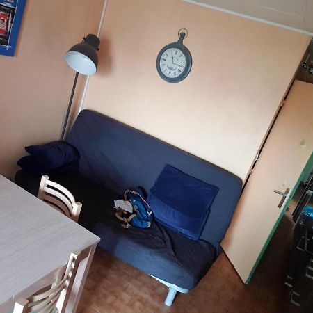 Cap D'Agde , Location Saisonniere 2 4 6 Personnes , 1 Chambre , Cap D'Agde Exteriér fotografie