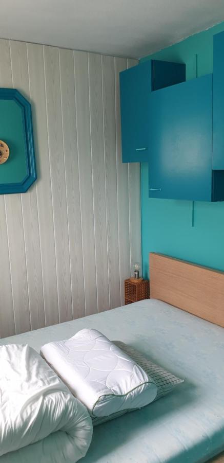 Cap D'Agde , Location Saisonniere 2 4 6 Personnes , 1 Chambre , Cap D'Agde Exteriér fotografie