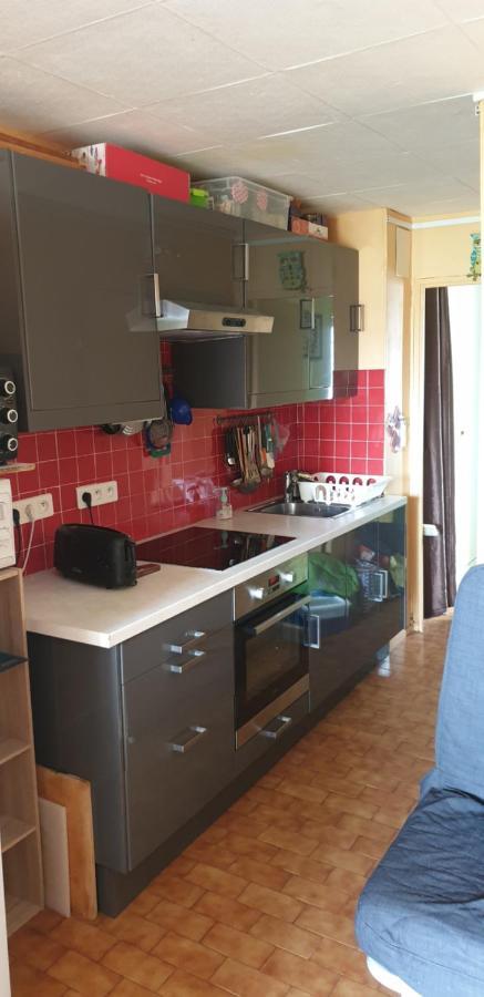 Cap D'Agde , Location Saisonniere 2 4 6 Personnes , 1 Chambre , Cap D'Agde Exteriér fotografie