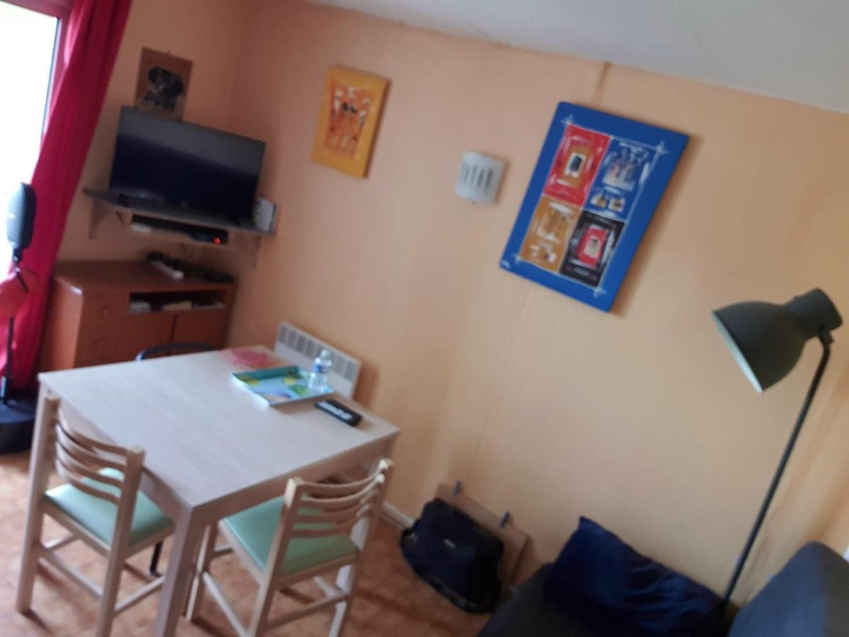 Cap D'Agde , Location Saisonniere 2 4 6 Personnes , 1 Chambre , Cap D'Agde Exteriér fotografie
