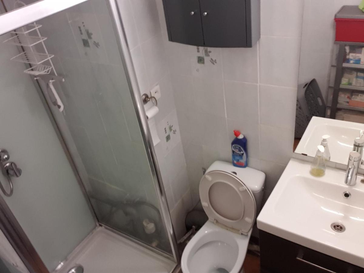 Cap D'Agde , Location Saisonniere 2 4 6 Personnes , 1 Chambre , Cap D'Agde Exteriér fotografie