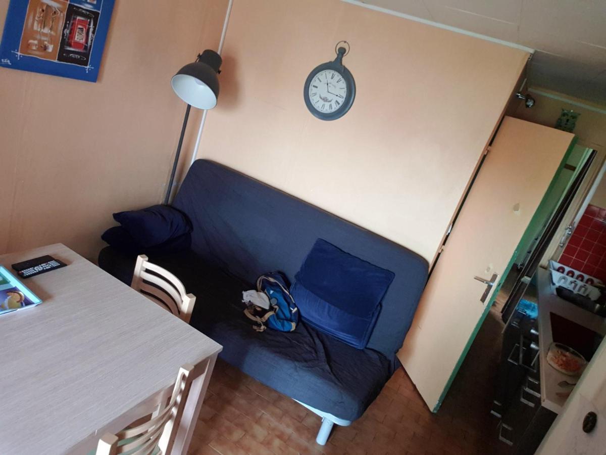 Cap D'Agde , Location Saisonniere 2 4 6 Personnes , 1 Chambre , Cap D'Agde Exteriér fotografie